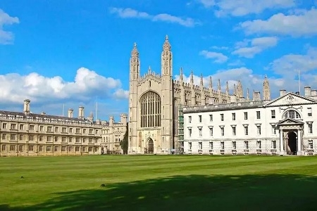 留学英国建筑学专业，你可以考虑这几所院校！