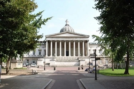 留学英国建筑学专业，你可以考虑这几所院校！