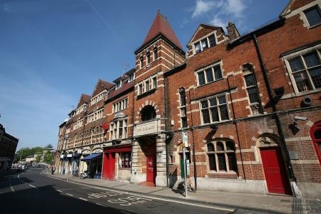 留学英国建筑学专业，你可以考虑这几所院校！