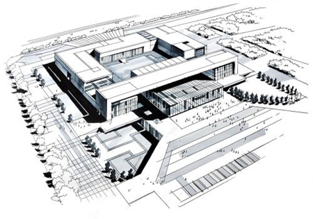 英国大学建筑留学该如何申请？