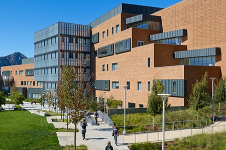 美国建筑专业大学排名前五的院校