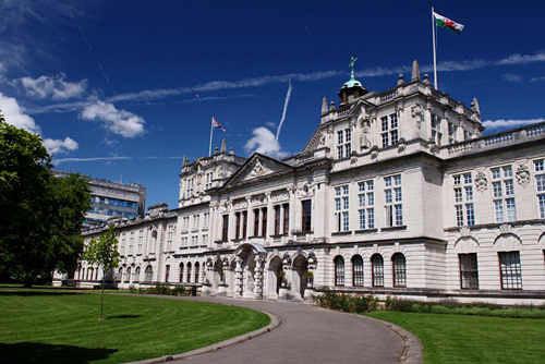 建筑学英国留学