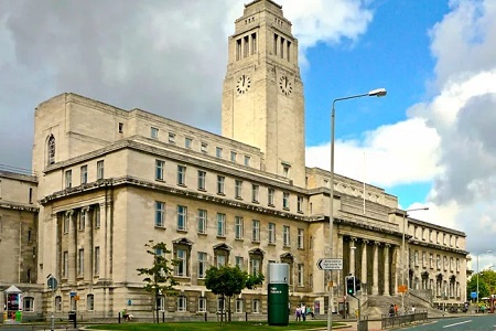 英国艺术管理专业排名，这些都是最好的大学！