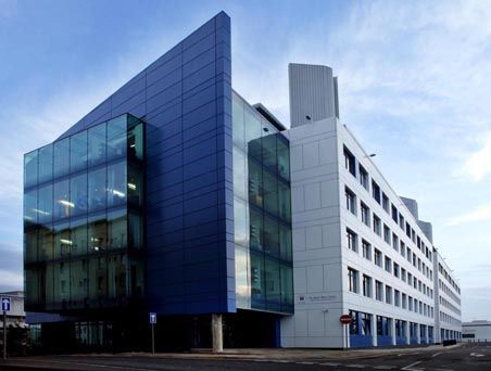 英国邓迪大学工业设计排名
