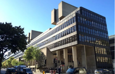 英国伦敦大学建筑学专业全解