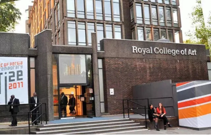 英国皇家艺术学院摄影专业解析