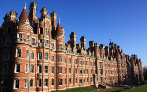 英国大学有美术方面的专业吗