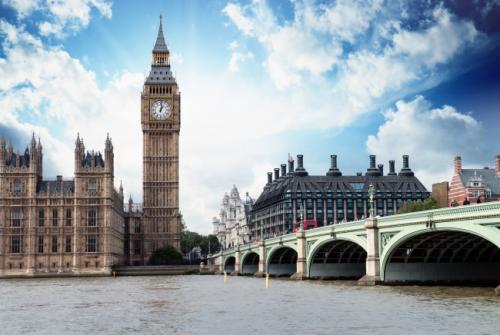 英国建筑专业怎么样？