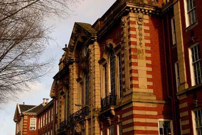 英国建筑专业硕士留学，你想选哪所院校？