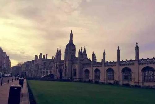 英国景观留学怎么样？