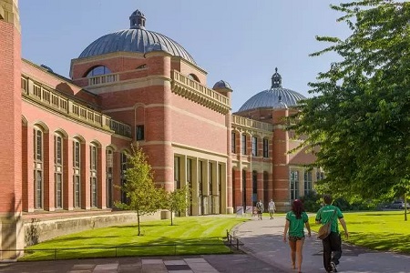 伯明翰大学学费及支付方式详解