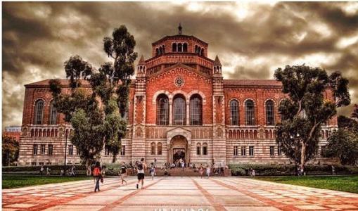 美国哈佛大学设计学院