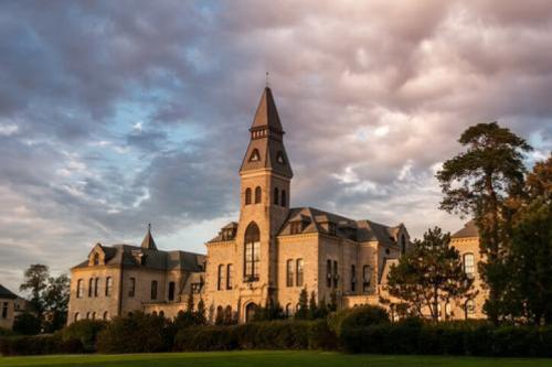 堪萨斯州立大学专业与申请要求