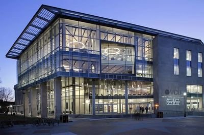 弗吉尼亚联邦大学艺术学院