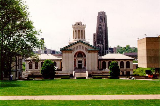 卡耐基梅隆大学申请条件