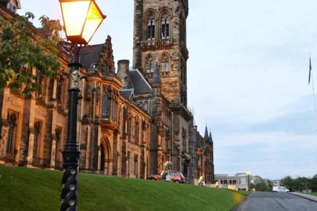 英国格拉斯哥美术学院申请要求详解