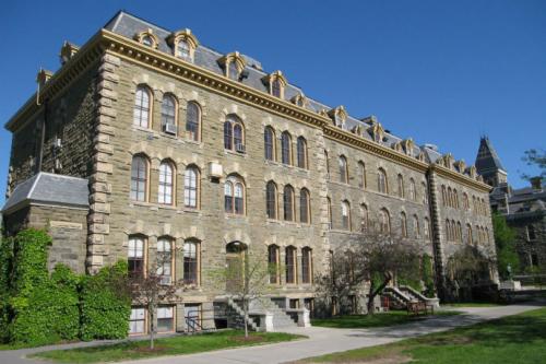 康奈尔大学建筑系申请要求解析