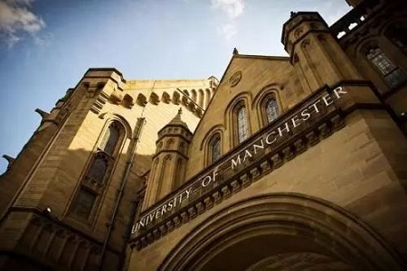 曼彻斯特大学研究生申请条件详解
