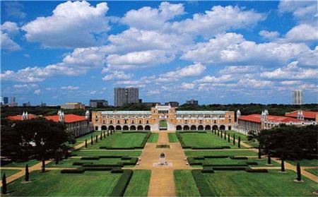美国本科建筑专业排名TOp5院校