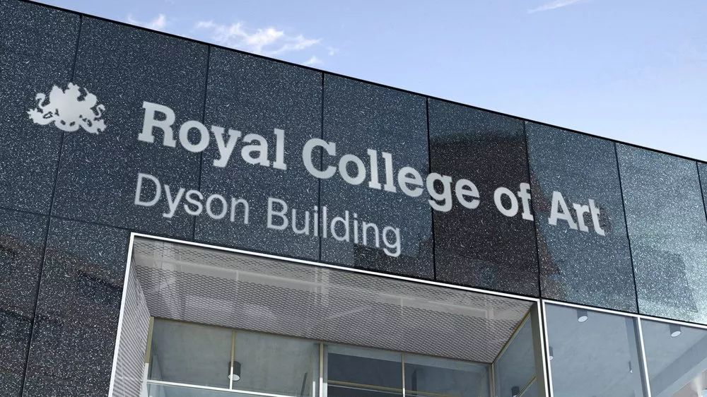 英国皇家艺术学院入学条件