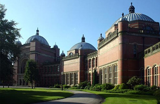 英国伯明翰大学申请条件