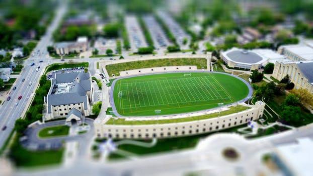 英国大学景观专业留学申请指南