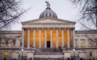 ucl建筑学研究生课程解读！