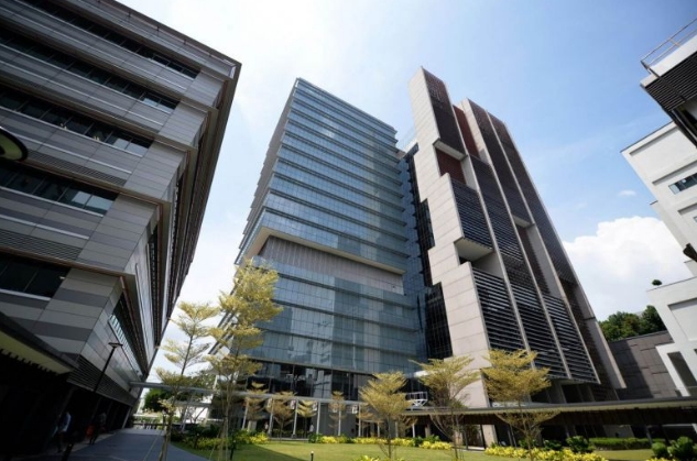 2023QS世界大学学科排名发布！新加坡国立大学药学专业排名第10！