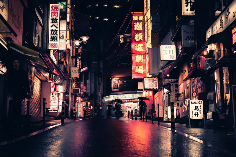 日语能力考试报名流程