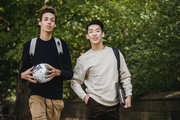 2023QS学科排名第3！不列颠哥伦比亚大学体育相关专业介绍