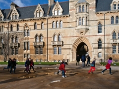 留学快讯!奥克兰大学护士科学硕士将于12月8日截止申请