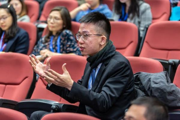 澳门科技大学2024年QS世界大学综合排名
