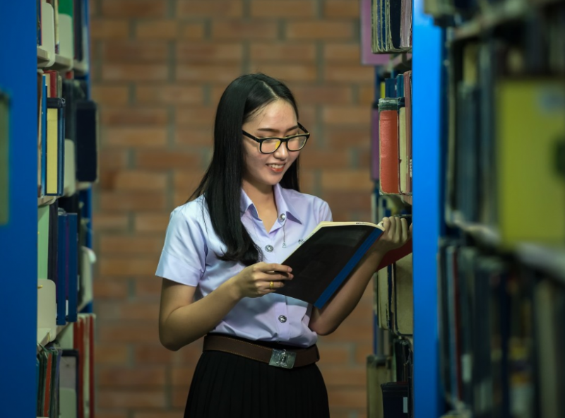 泰国朱拉隆功大学2024年QS世界大学综合排名
