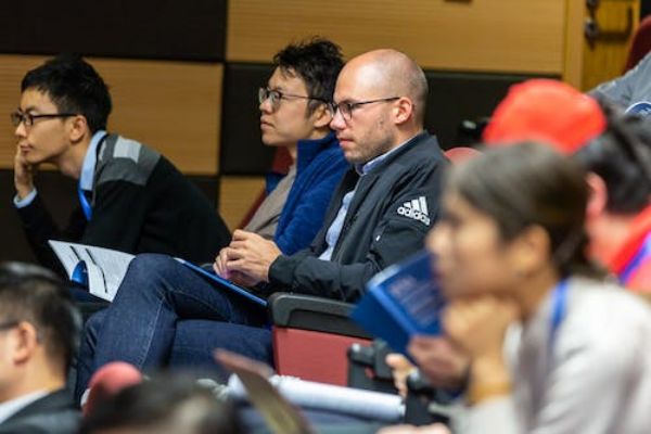 2023QS学科排名位列第9！东京大学现代语言学专业介绍