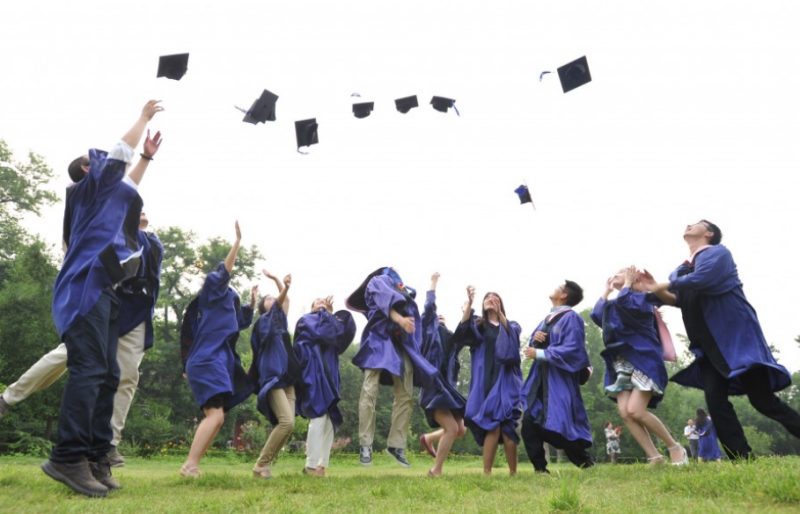 重磅! 2023加拿大麦考林大学排名发布！