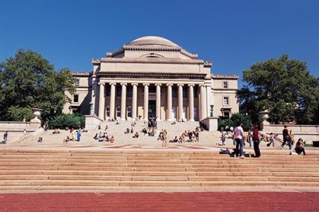 哥伦比亚大学游戏设计专业怎么样？