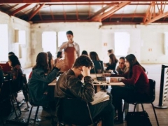 加拿大规模最大的综合性大学之一：维多利亚大学本科申请概览