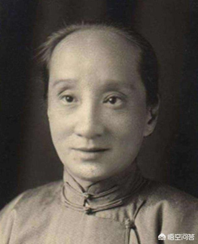 鲁迅已经和许广平结婚了，为何朱安还一直呆在鲁迅的家里？