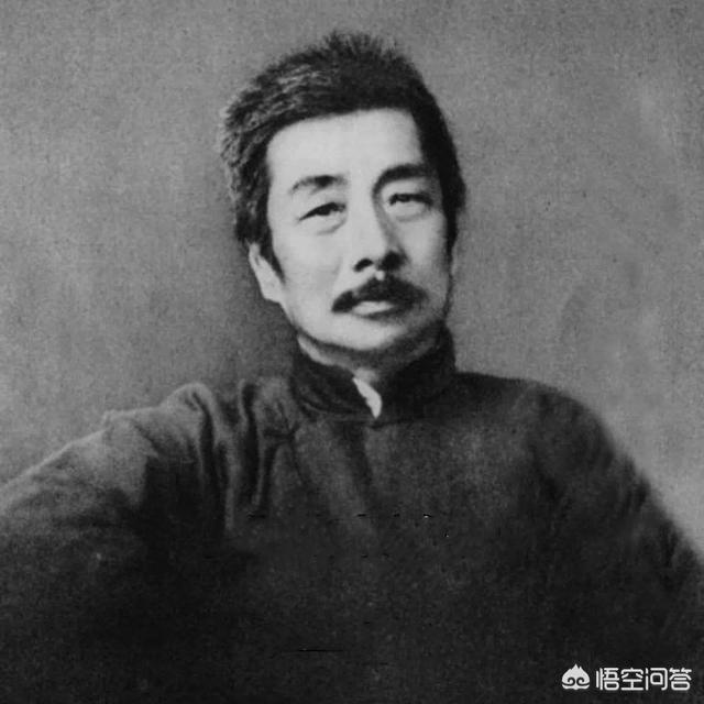 鲁迅已经和许广平结婚了，为何朱安还一直呆在鲁迅的家里？