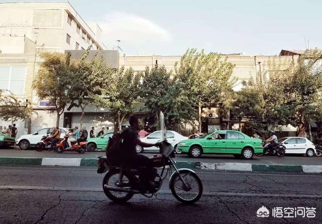 现在到中东旅游的话安全吗？签证好办吗？