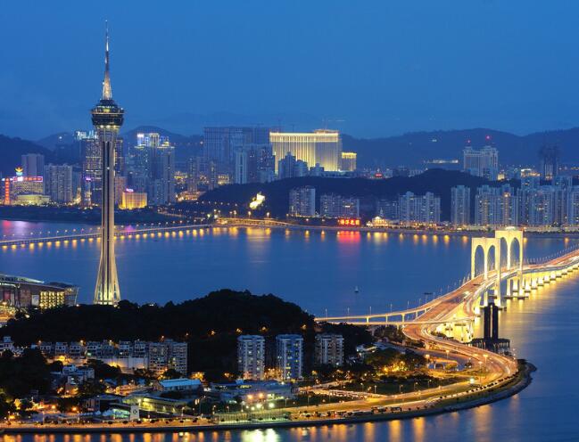 港澳签证要钱吗(办理港澳签证的流程及费用)