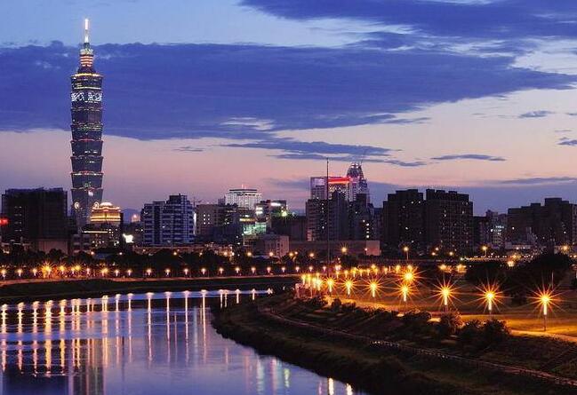 去台湾怎么旅游签证(台湾旅游签证办理流程)