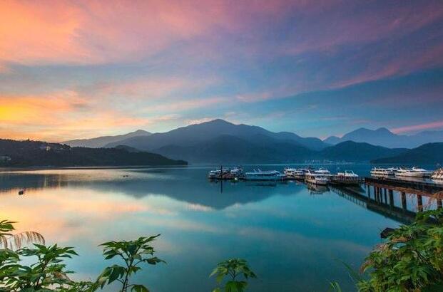 去台湾怎么旅游签证(台湾旅游签证办理流程)