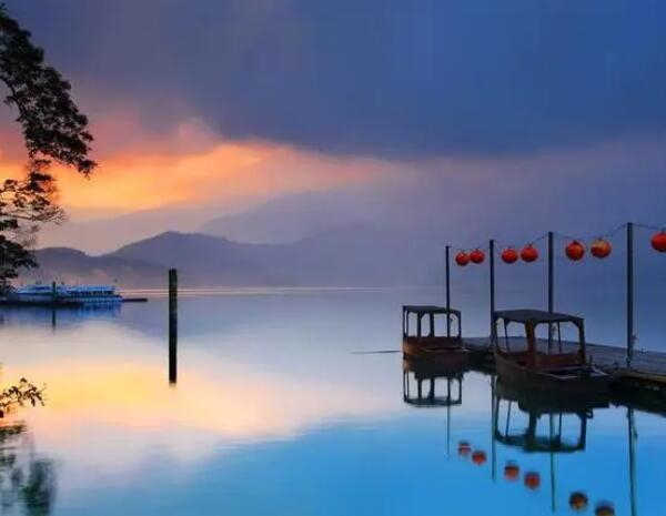 去台湾怎么旅游签证(台湾旅游签证办理流程)