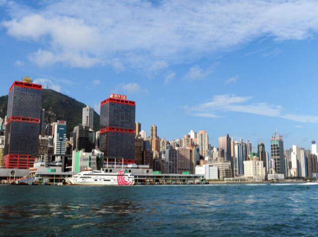 香港旅游签证一个月能签几次(香港旅游签证一个月能签几次啊)