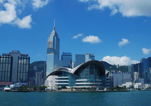 香港旅游签证一个月能签几次(香港旅游签证一个月能签几次啊)