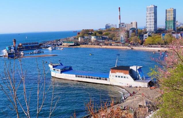 去海参崴需要大使馆签证吗(去海参崴需要大使馆签证吗现在)