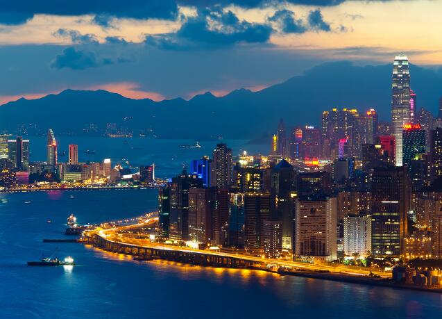 香港过境要办签证吗(过境香港需要签证吗)