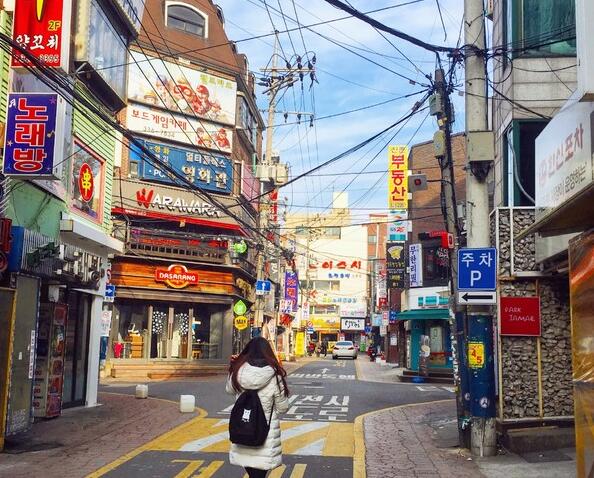 韩国首尔过境签证如何办理(韩国首尔过境签证如何办理的)