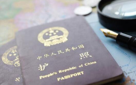 广州最大签证代办公司(广州出国签证公司)
